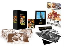 Dirty Dozen - Limited Edition Collector's Set