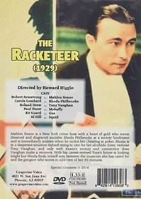 Racketeer