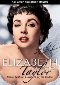 Elizabeth Taylor Signature Collection