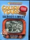 Golden Years of Classic Television - Vol. 3 - Heroes of the West