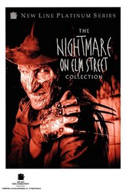 The Nightmare on Elm Street Collection (New Line Platinum Series)