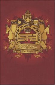 Super Furry Animals - Songbook/Singles, Vol. 1