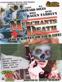 Merchants of Death