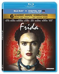 Frida [Blu-ray]