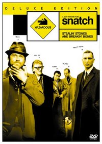 Snatch (Two-Disc Deluxe Edition)