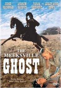 Meeksville Ghost