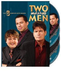 Two and a Half Men: The Complete Sixth Season