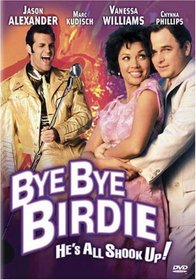 Bye Bye Birdie