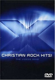 X2008: Christian Rock Hits!