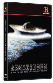 Armageddon: Exploring the Doomsday Myth