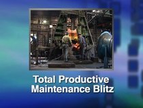 Total Productive Maintenance Blitz
