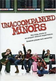 Unaccompanied Minors