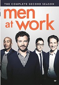 Men at Work (2012): Season 2