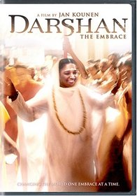 Darshan: The Embrace