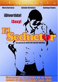 El Seductor (1995) (Sub)