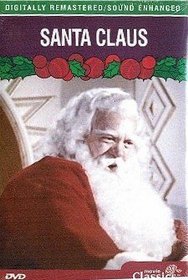 [DVD] Santa Claus (1959) by Movie Classics