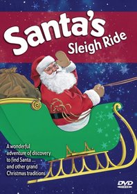 Santa's Sleigh Ride