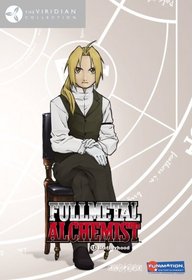 Fullmetal Alchemist , Volume 13: Brotherhood (Viridian Collection)