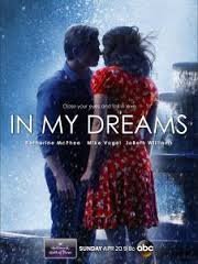 Hallmark Hall of Fame DVD "In My Dreams"