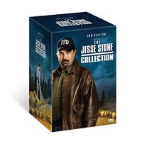 The Jesse Stone Limited Edition Collection (Amazon Exclusive)