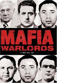 Mafia: Warlords