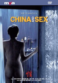 China & Sex