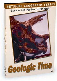 Physical Geography Series: Geologic Time