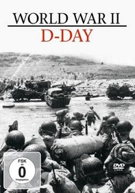 Documentary: World War II- D-Day
