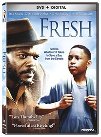 Fresh [DVD + Digital]