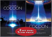 Cocoon / Cocoon 2 - The Return