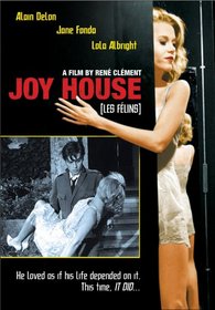 Joy House (Les Felins)