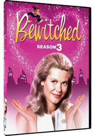 Bewitched: Season 3