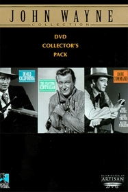 The John Wayne Collection, Vol. 2