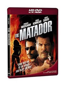 The Matador [HD DVD]