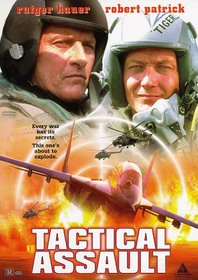 Tactical Assault