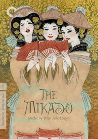 The Mikado (Criterion Collection)