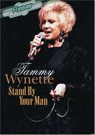 Tammy Wynette: Stand By Your Man