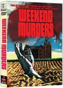 The Weekend Murders