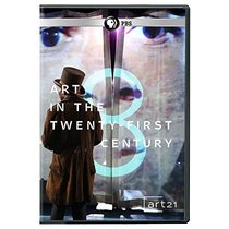 Art 21: Art in the Twenty-First Century - Season 8