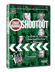 Sunday Morning Shootout: The New Breed of Leading Men/Women in Film
