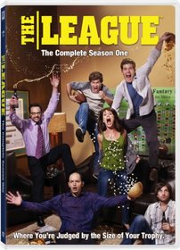 The League: The Complete First Season
