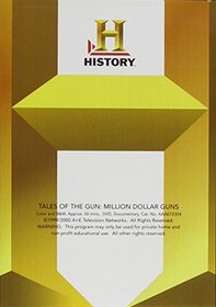 Tales of Gun: Million Dollar