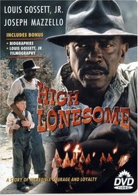 High Lonesome (True Stories Collection TV Movie)