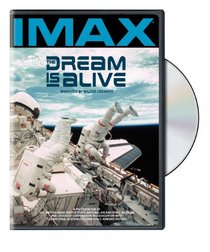 The Dream Is Alive (IMAX)