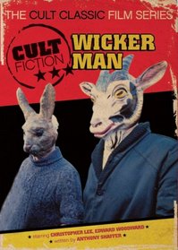 Cult Fiction: The Wicker Man