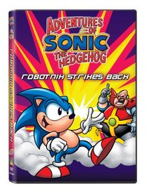 Sonic Underground: Robotnik Strike Back