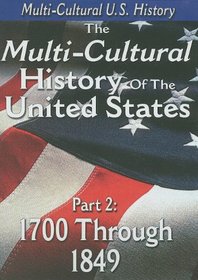 Multi-Cultural History 2