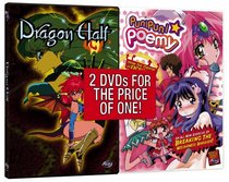 Dragon Half/Puni Puni Poemy