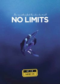 ESPN Films - Nine for IX:  No Limits