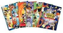 Looney Tunes: Spotlight Collection, Vols. 1-6